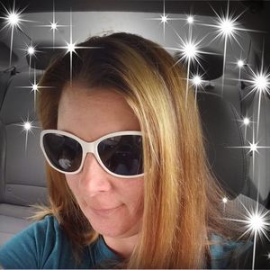 Meet your Posher, Kamie